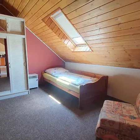 Διαμέρισμα In Zamardi/balaton 20369 Zamárdi