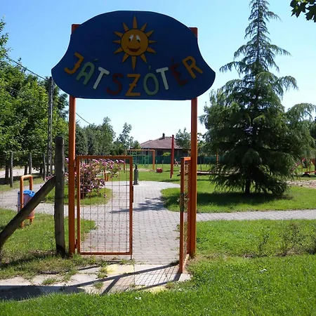 Daire In - Balaton 20369 Zamárdi