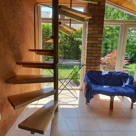In Zamardi/balaton 20369 Διαμέρισμα
