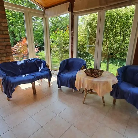 Daire In - Balaton 20369 *