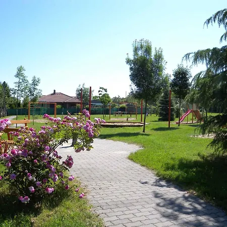 Daire In - Balaton 20369 *