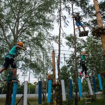 Daire In - Balaton 20369 Zamárdi