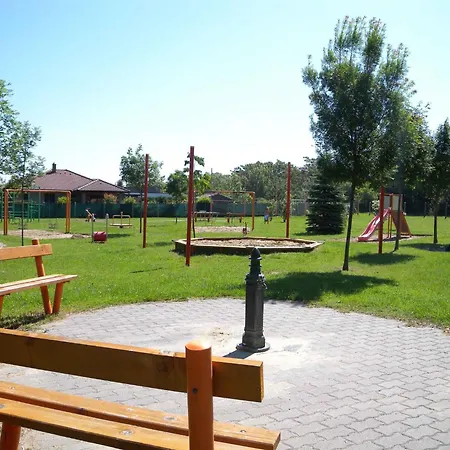 In Zamardi/balaton 20369 Διαμέρισμα Zamárdi