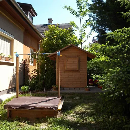 Daire In - Balaton 20369