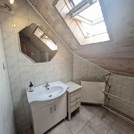 Daire In - Balaton 20369