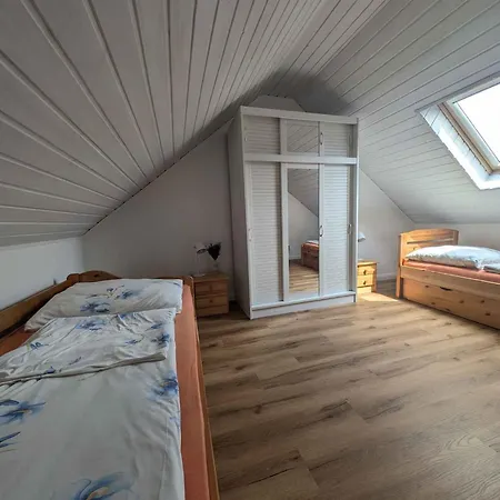 In - Balaton 20369 Daire *