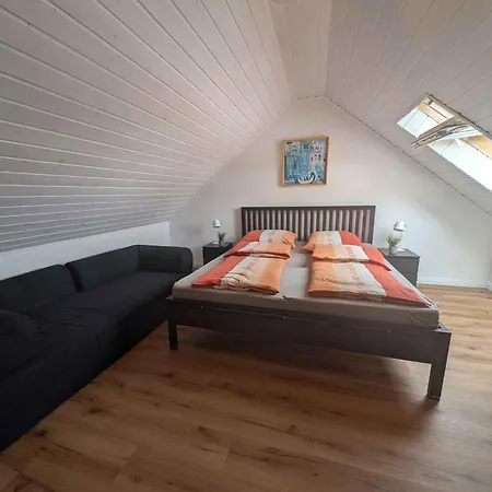 Daire In - Balaton 20369 *