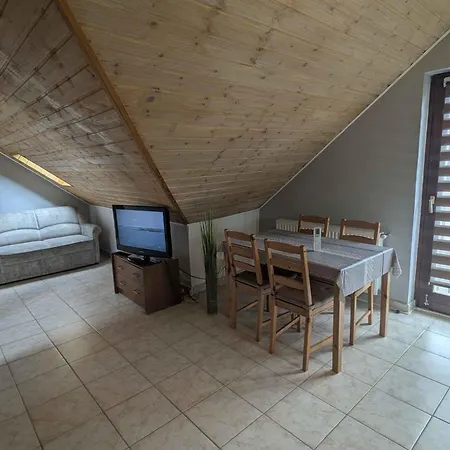 Daire In - Balaton 20369 Zamárdi