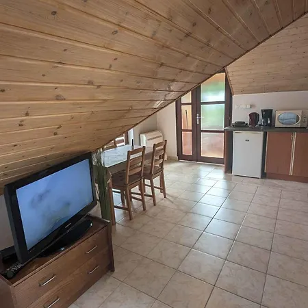 In - Balaton 20369 Daire